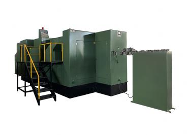 TW19B-4SUL全自动（dòng）多工位冷镦机