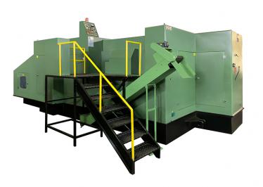 TW24B-4SL多工位（wèi）冷（lěng）鐓機