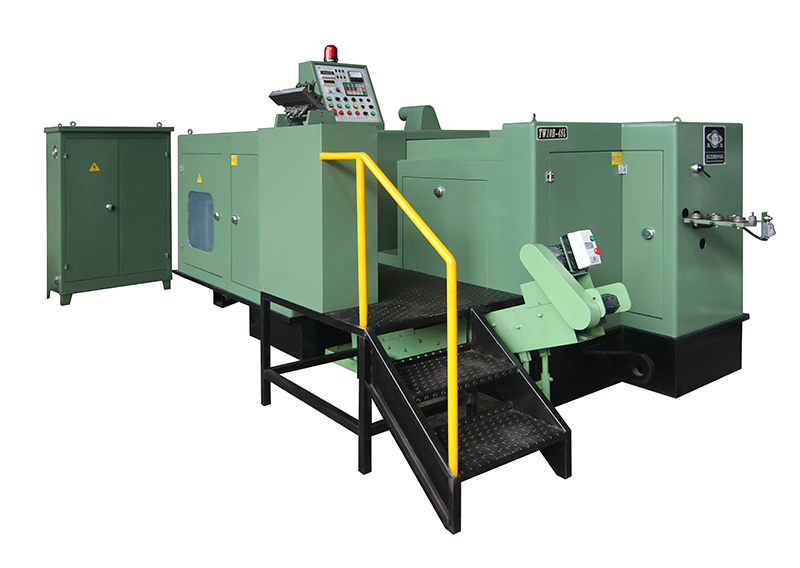 TW10B-4SL全（quán）自动（dòng）多工位冷镦机（jī）