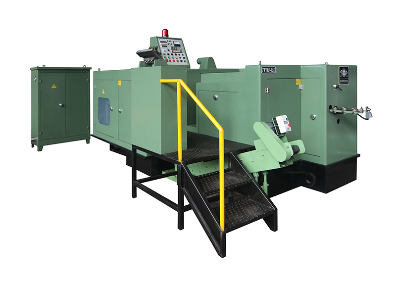 TW10B-3SL全（quán）自動多工位冷鐓機