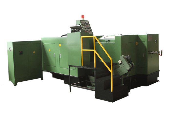 TW10B-3SXL全自動多工位冷鐓機（jī）