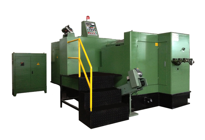 TW13B-3SXL全（quán）自動多工位冷鐓機