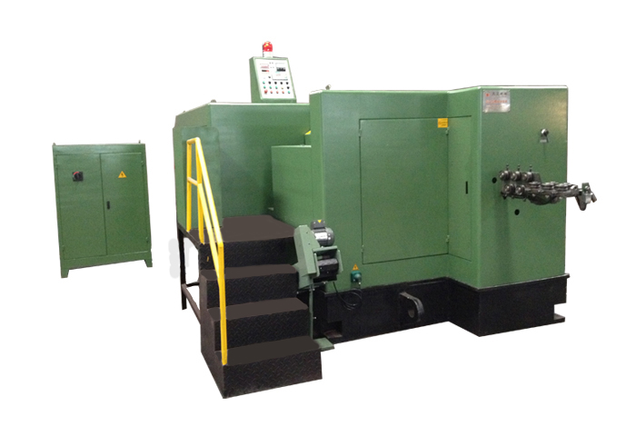 TW17B-3S全（quán）自動多工位冷（lěng）鐓機