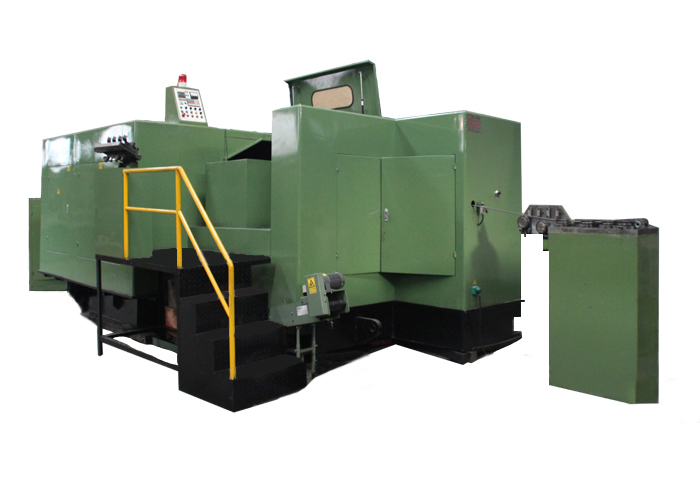 TW19B-3SL全自動多工位冷鐓機（jī）
